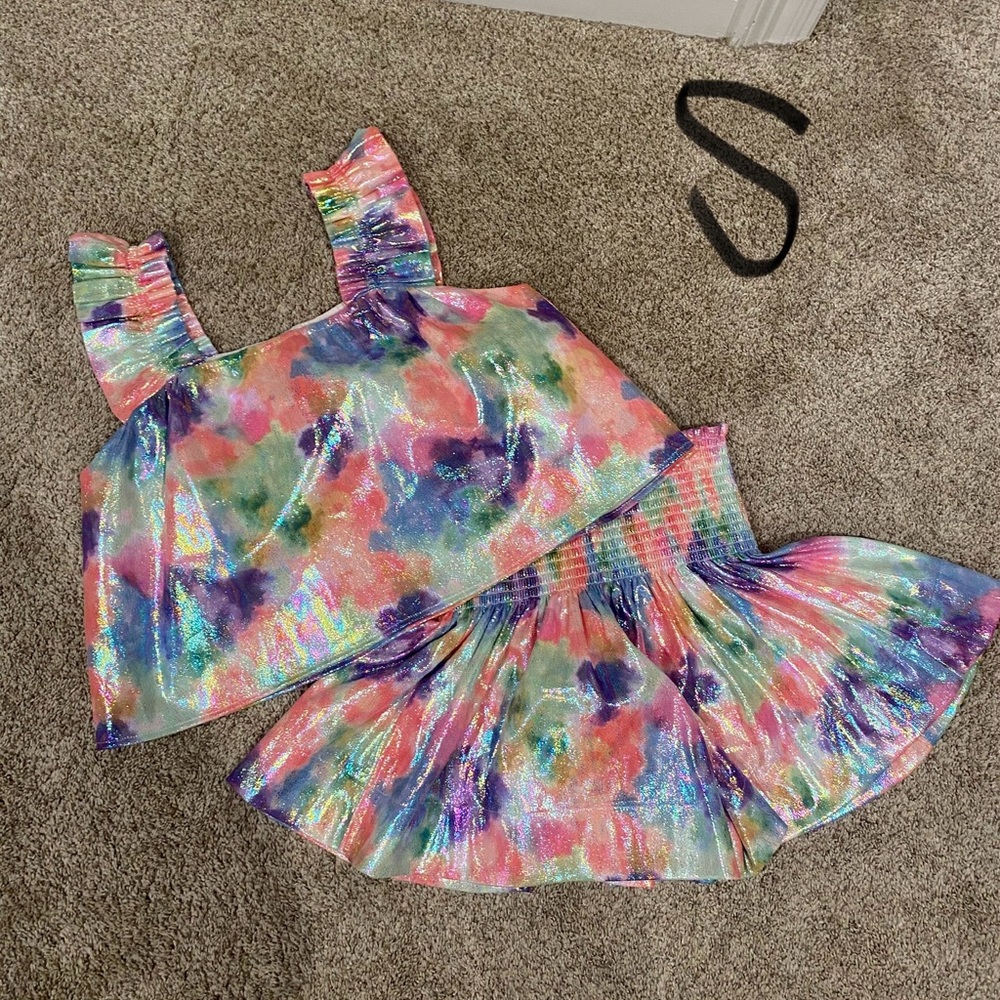 Queen of Sparkles set